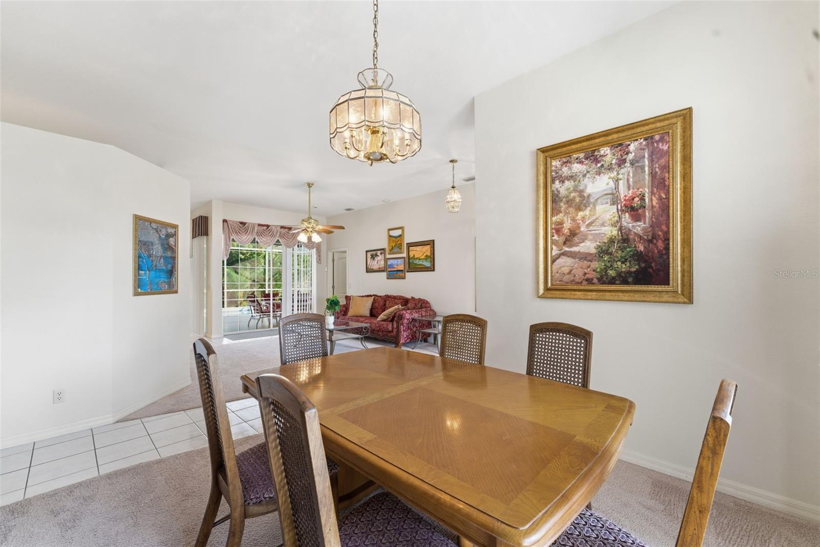 PORT CHARLOTTE SEC 94 01 STREP - Residential