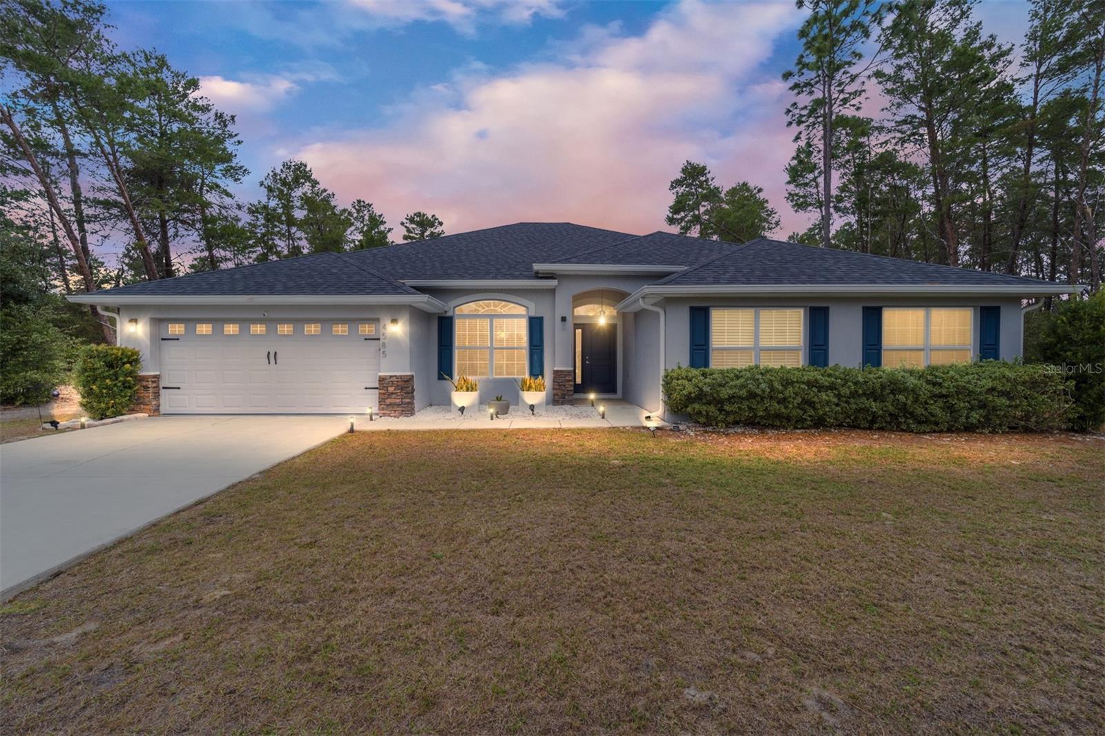 4585 SW 112TH LANE