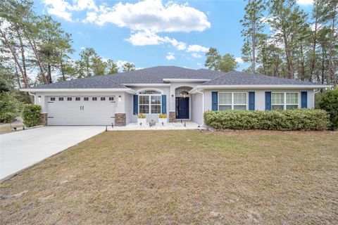 A home in OCALA