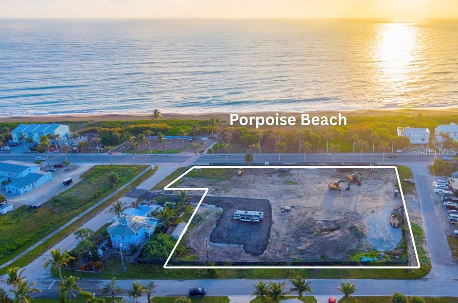 CORAL SANDS - Residential