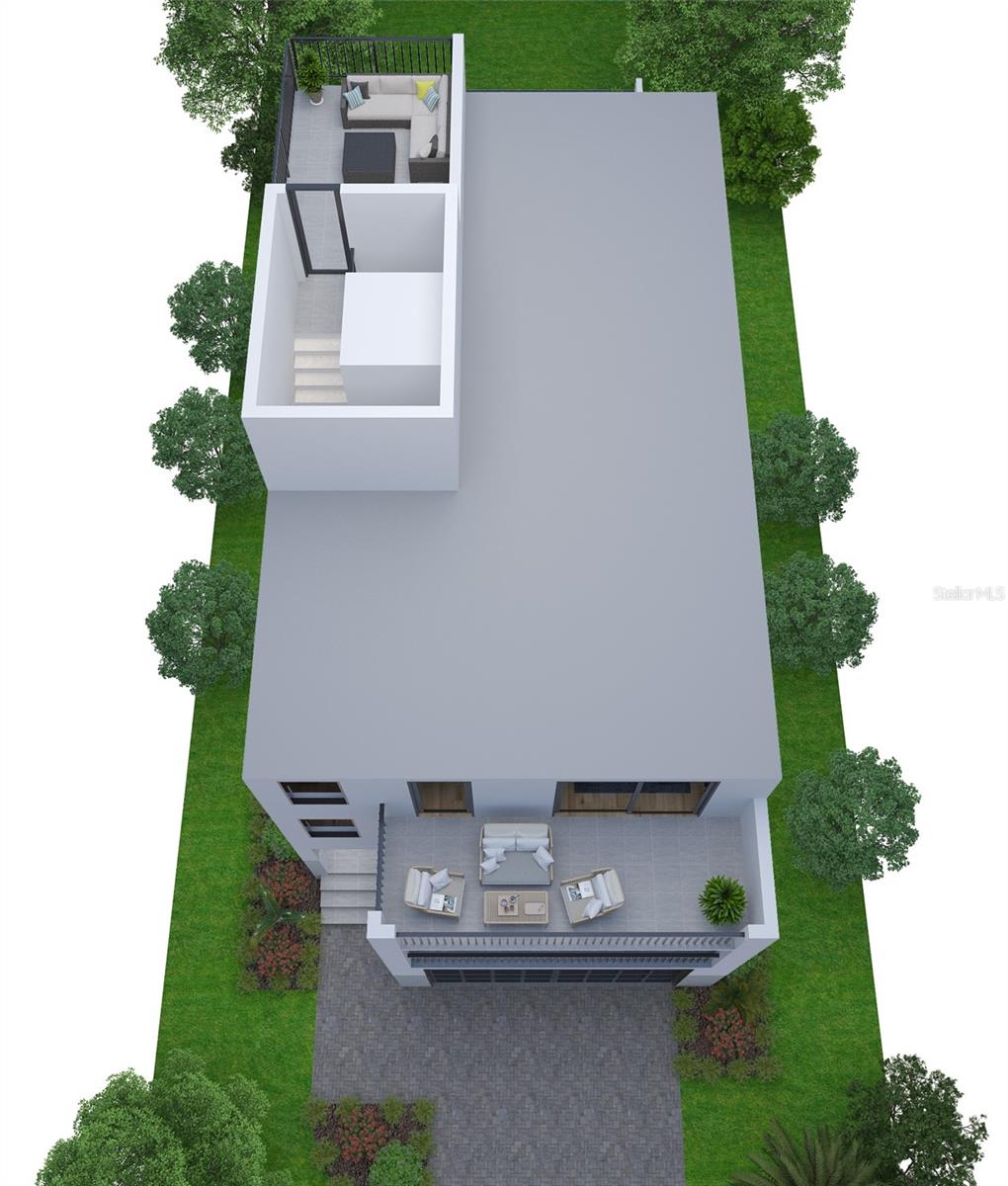 CORAL SANDS - Residential