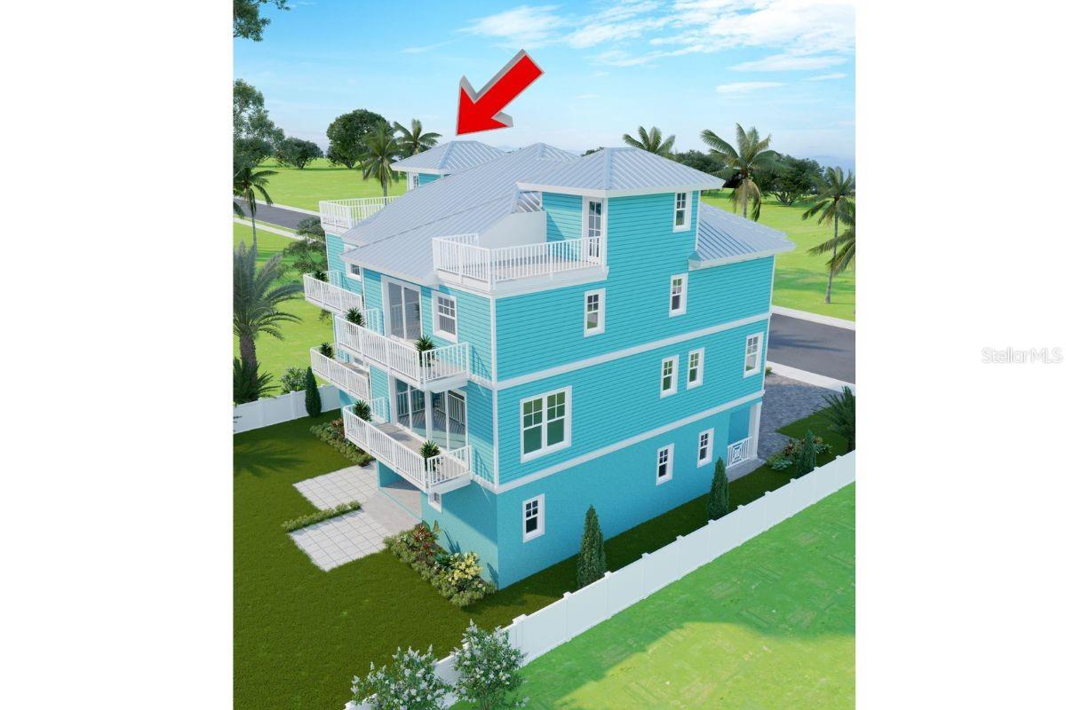 523 CORAL SANDS WAY