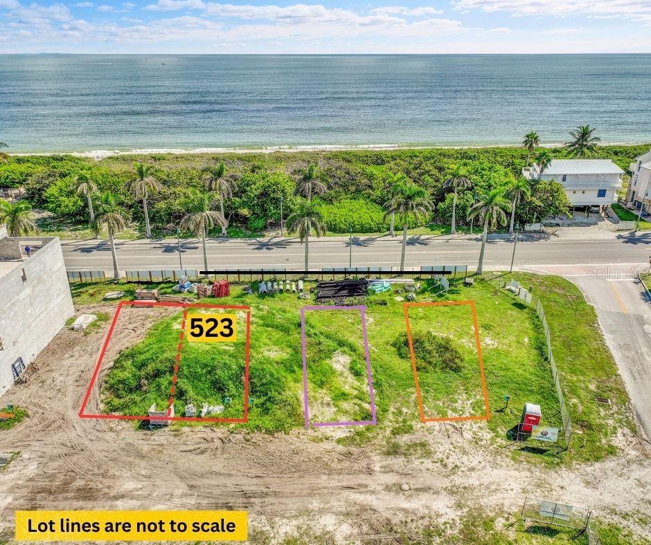 523 CORAL SANDS WAY