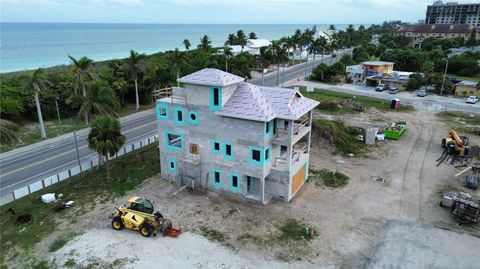 Photo of 523 Coral Sands Way, Fort Pierce, FL 34949 (MLS # OK225529)