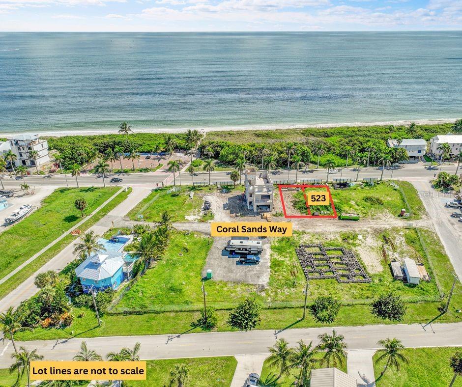 523 CORAL SANDS WAY