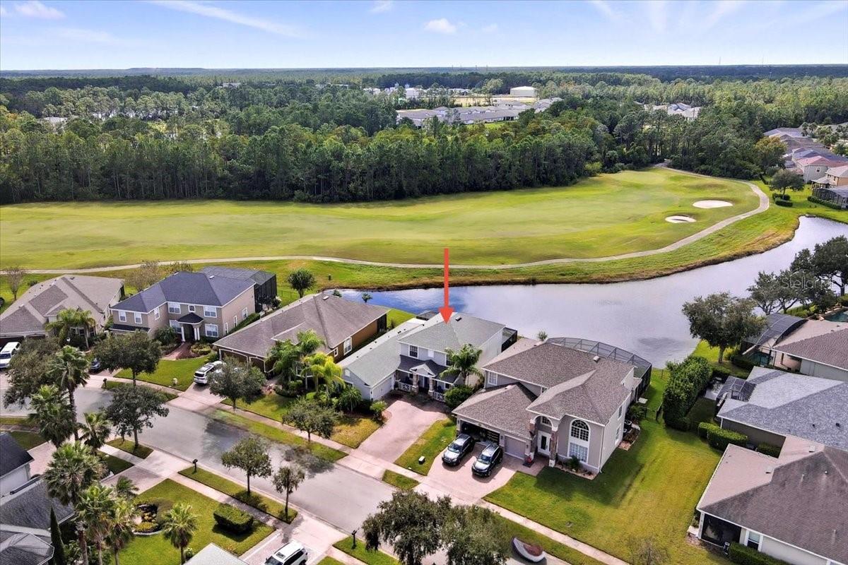 GRANDE CHAMPION - Residential