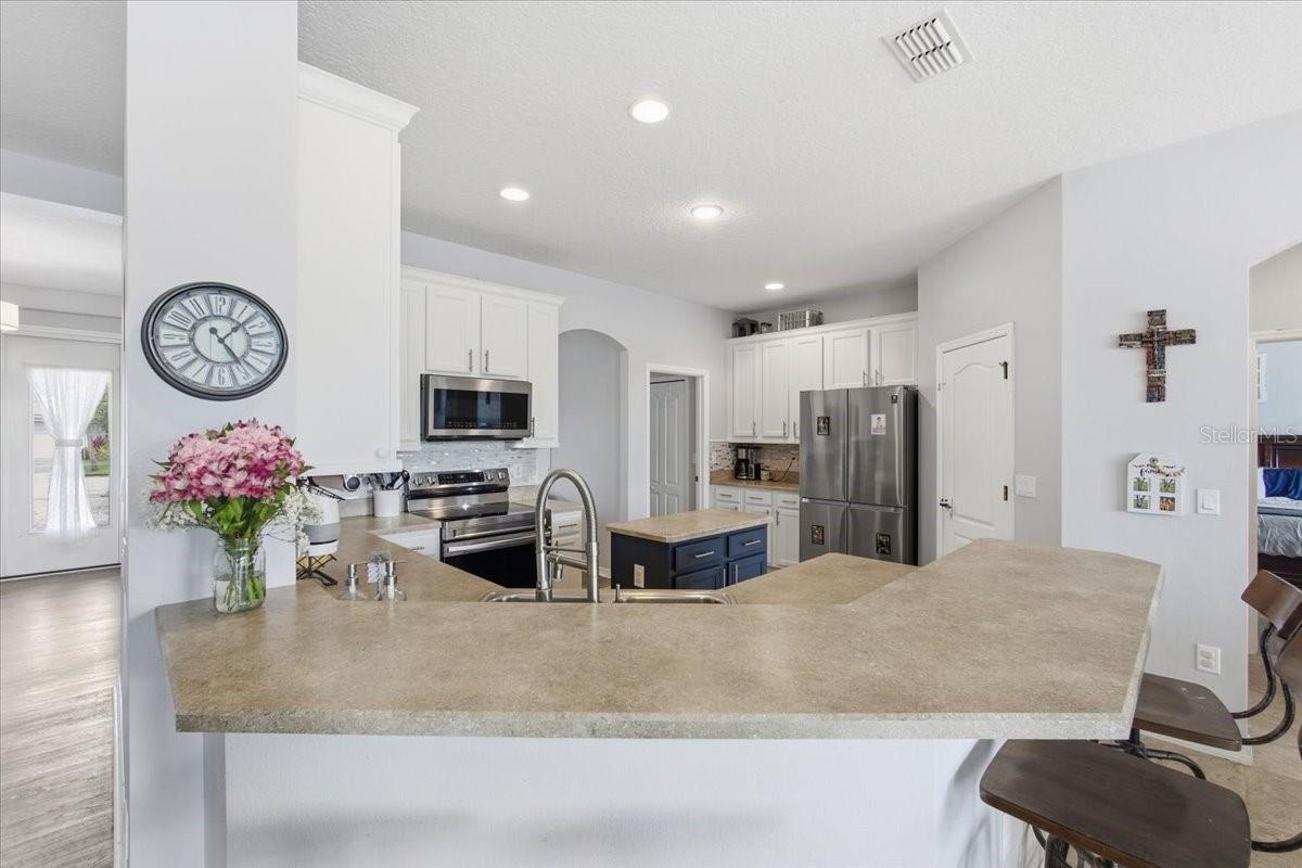 GRANDE CHAMPION - Residential