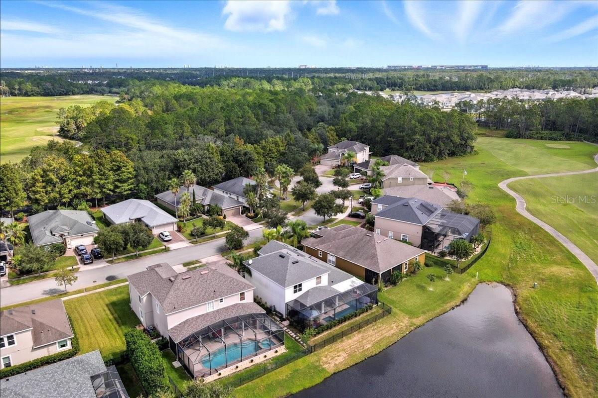 GRANDE CHAMPION - Residential