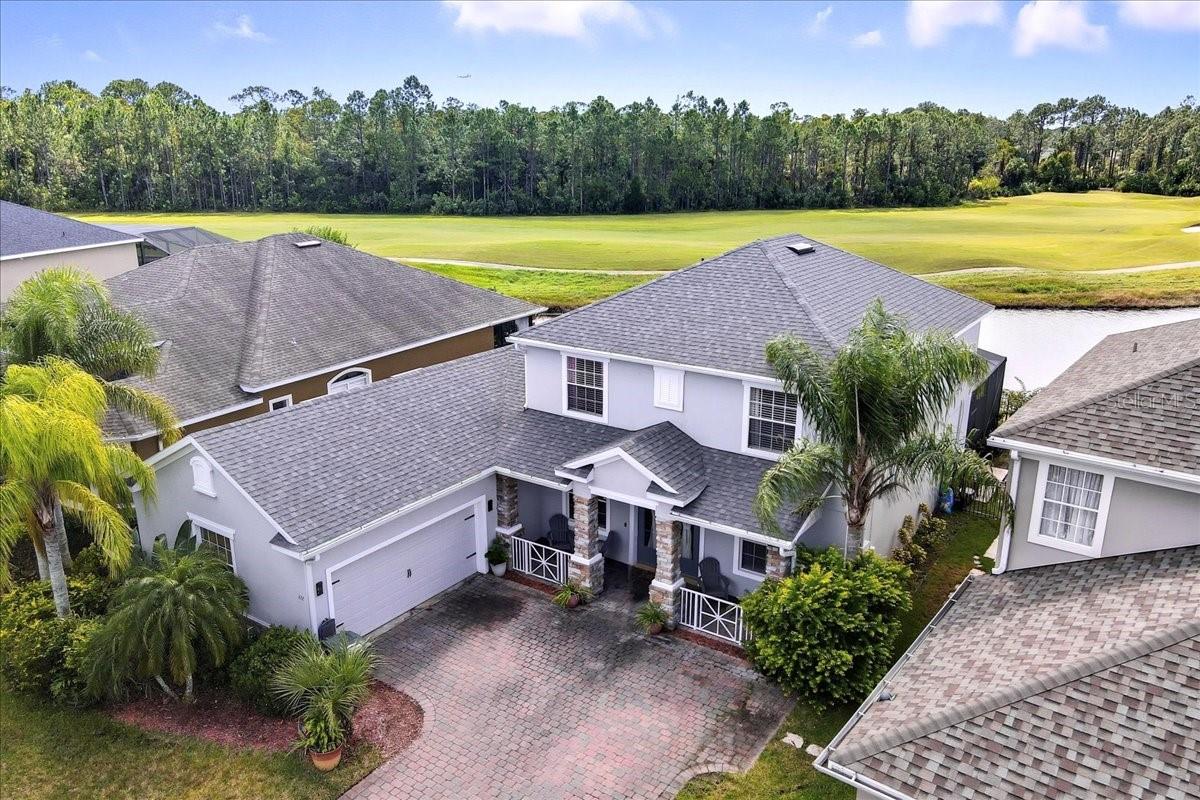 GRANDE CHAMPION - Residential