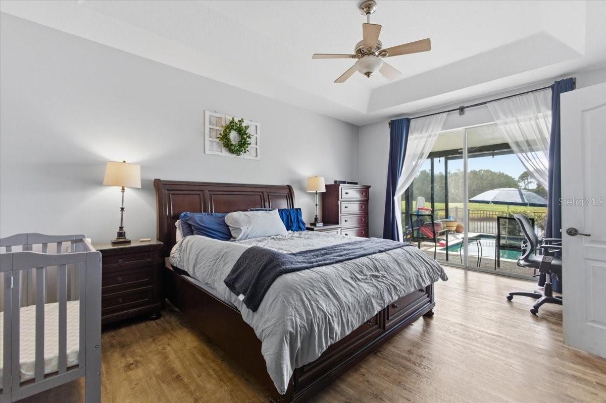 GRANDE CHAMPION - Residential