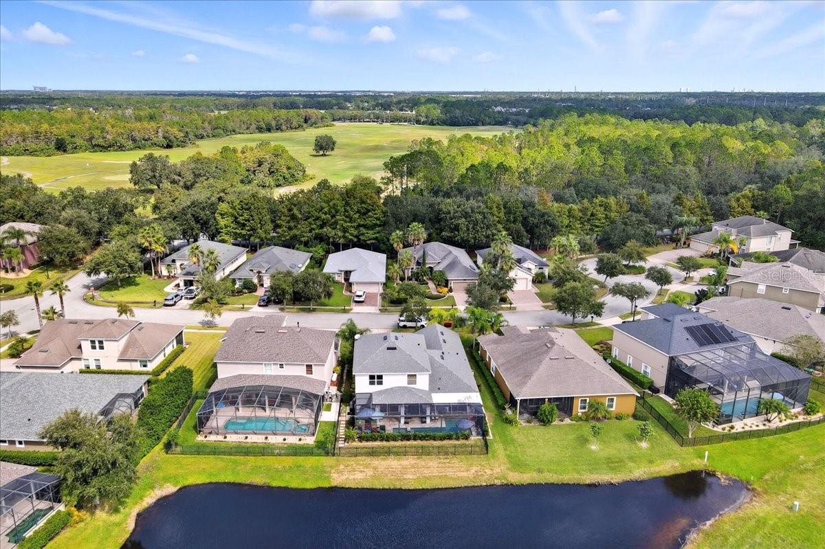 GRANDE CHAMPION - Residential