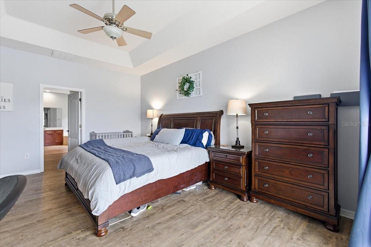 GRANDE CHAMPION - Residential