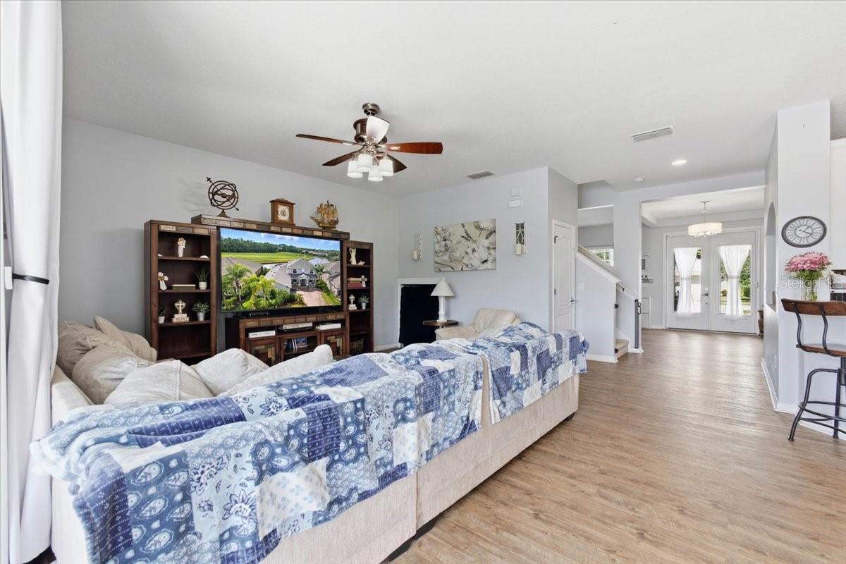 GRANDE CHAMPION - Residential