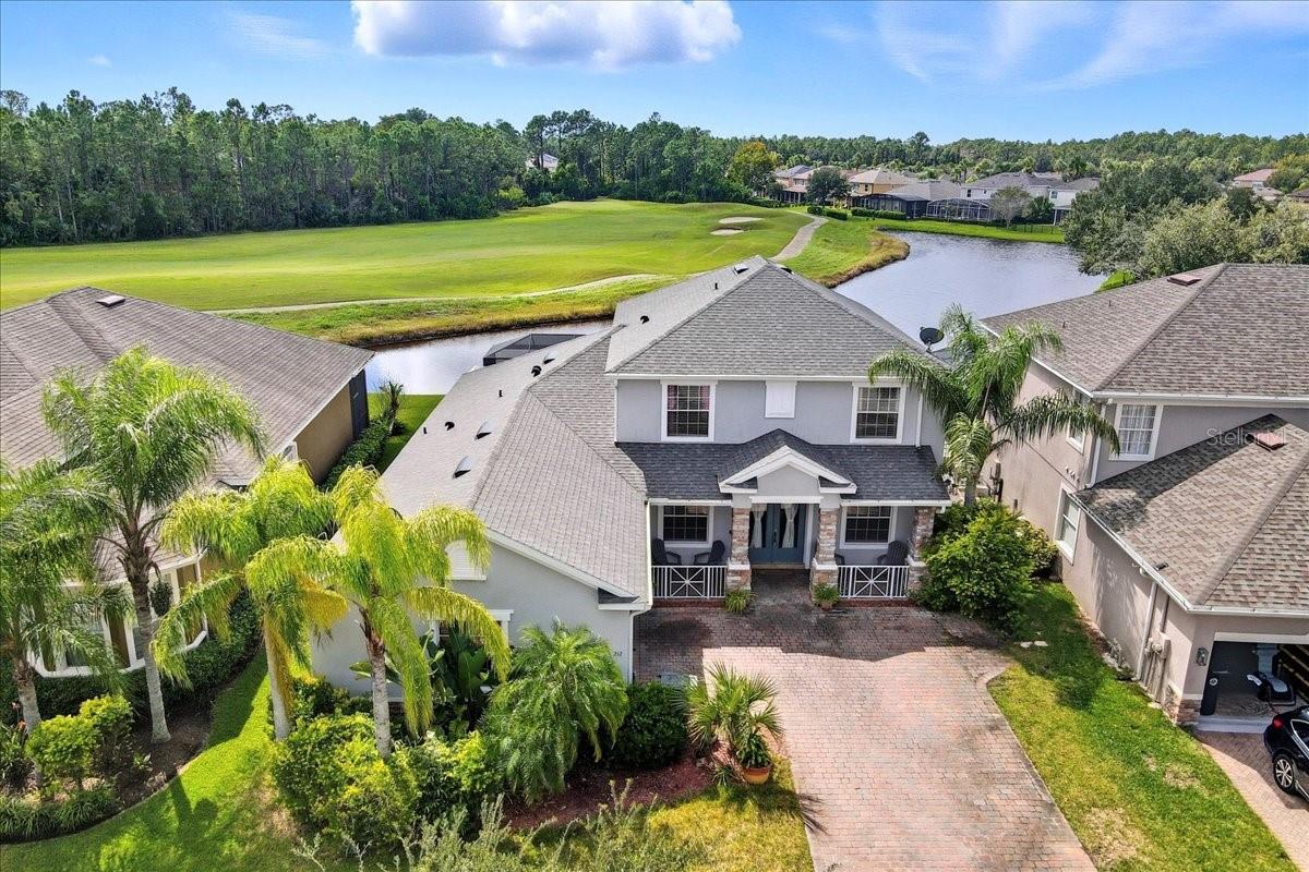 GRANDE CHAMPION - Residential