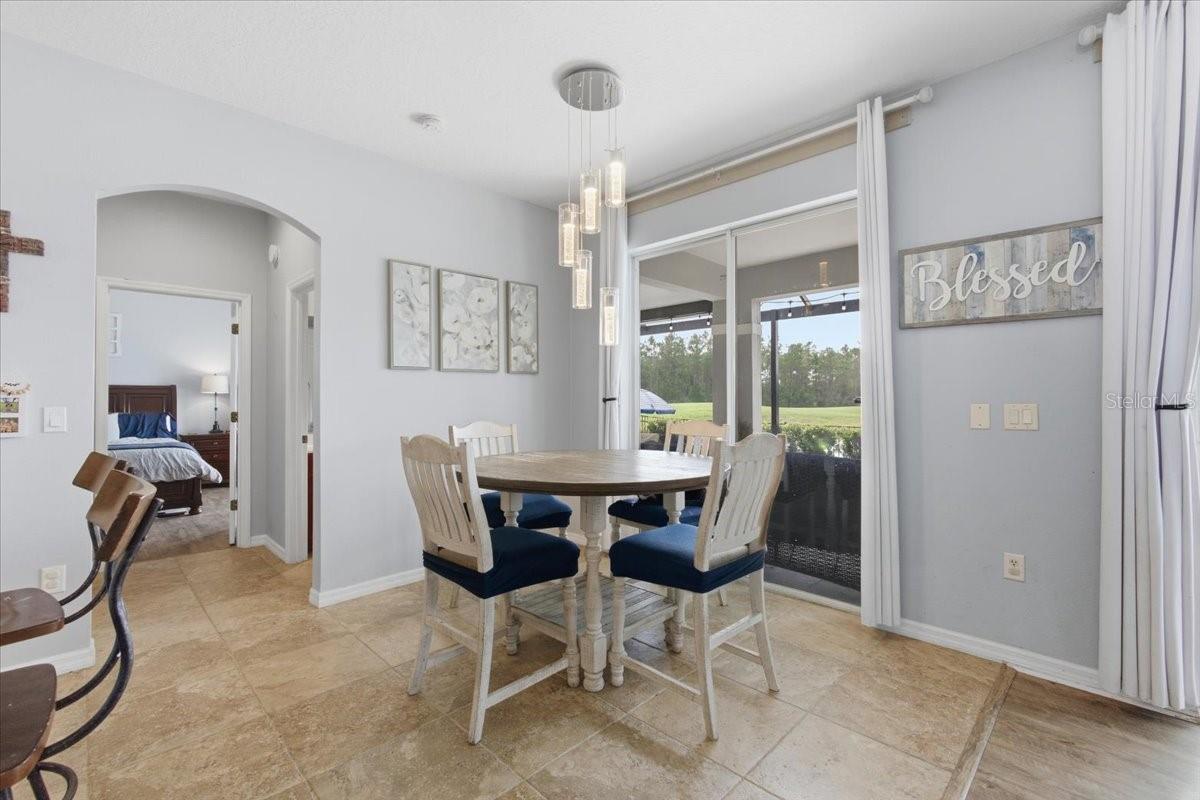 GRANDE CHAMPION - Residential