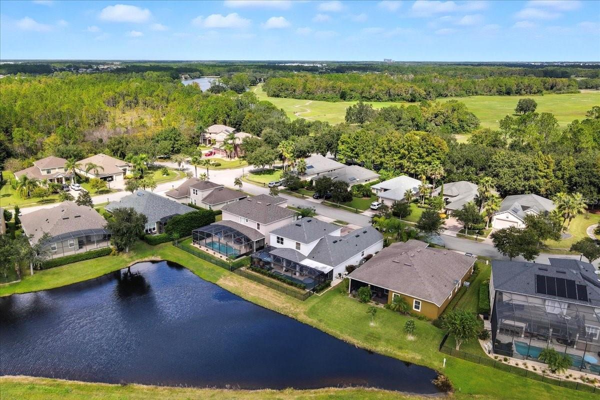 GRANDE CHAMPION - Residential