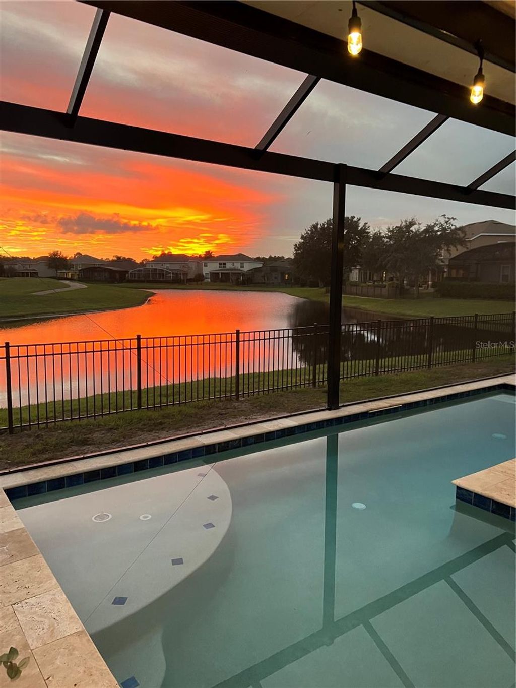 Photo of 212 Lytham Way, Daytona Beach, FL 32124 (MLS # FC313459)