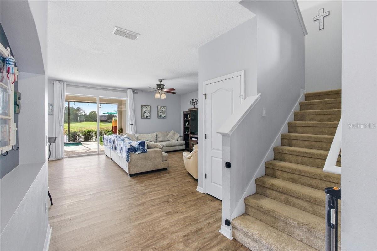 GRANDE CHAMPION - Residential