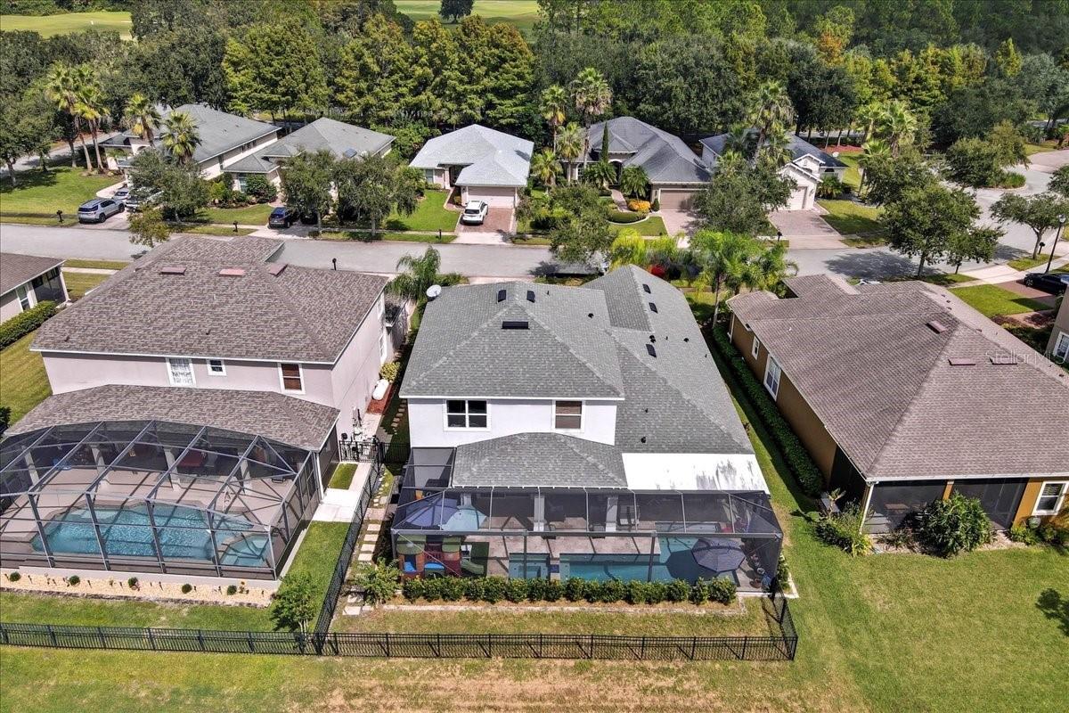 GRANDE CHAMPION - Residential