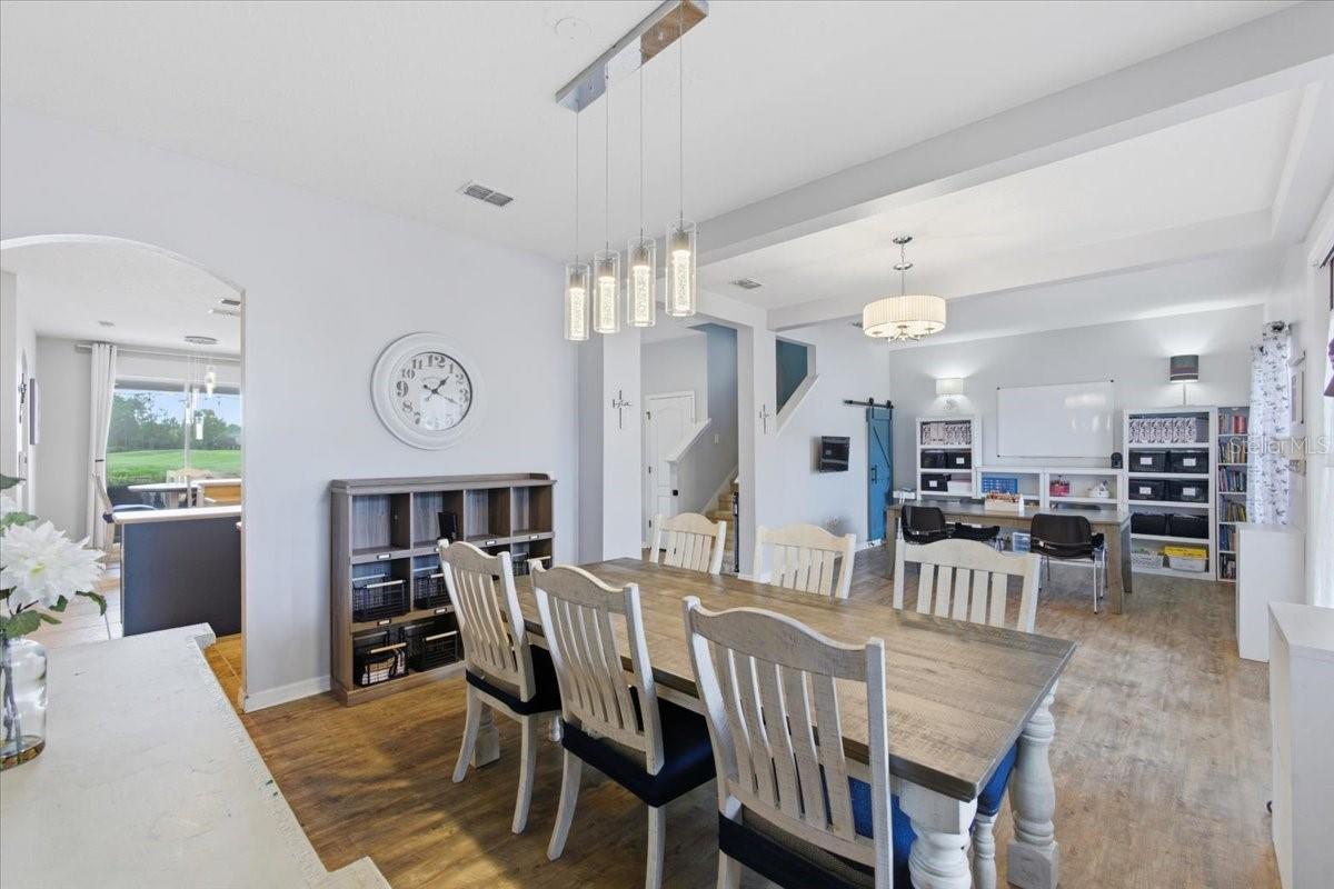 GRANDE CHAMPION - Residential