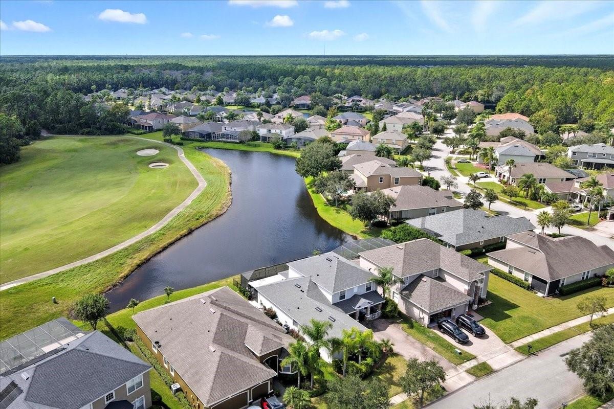 GRANDE CHAMPION - Residential