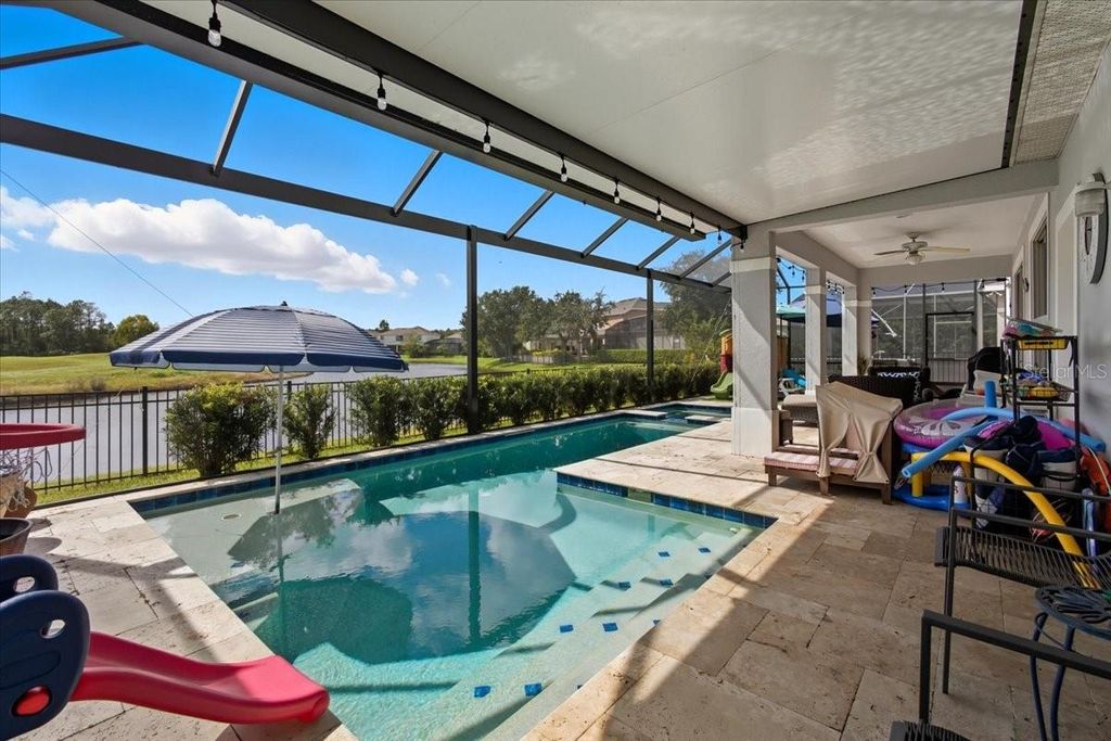 Photo of 212 Lytham Way, Daytona Beach, FL 32124 (MLS # FC313459)