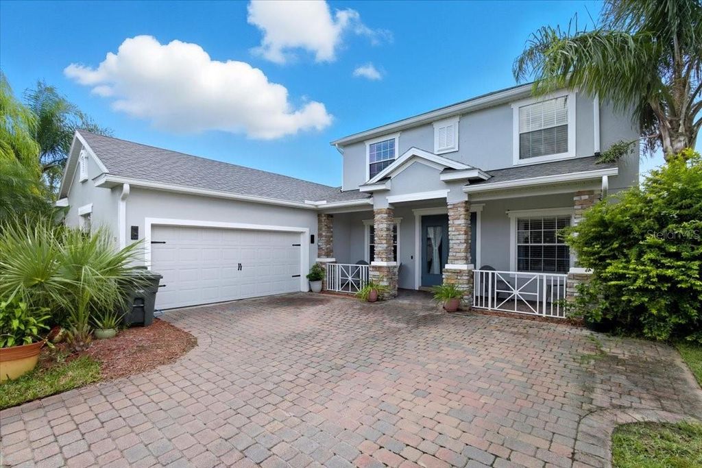 Photo of 212 Lytham Way, Daytona Beach, FL 32124 (MLS # FC313459)