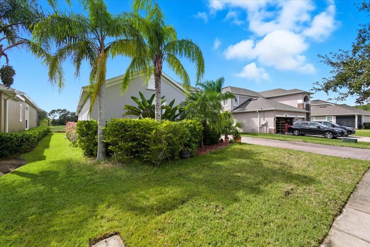 GRANDE CHAMPION - Residential