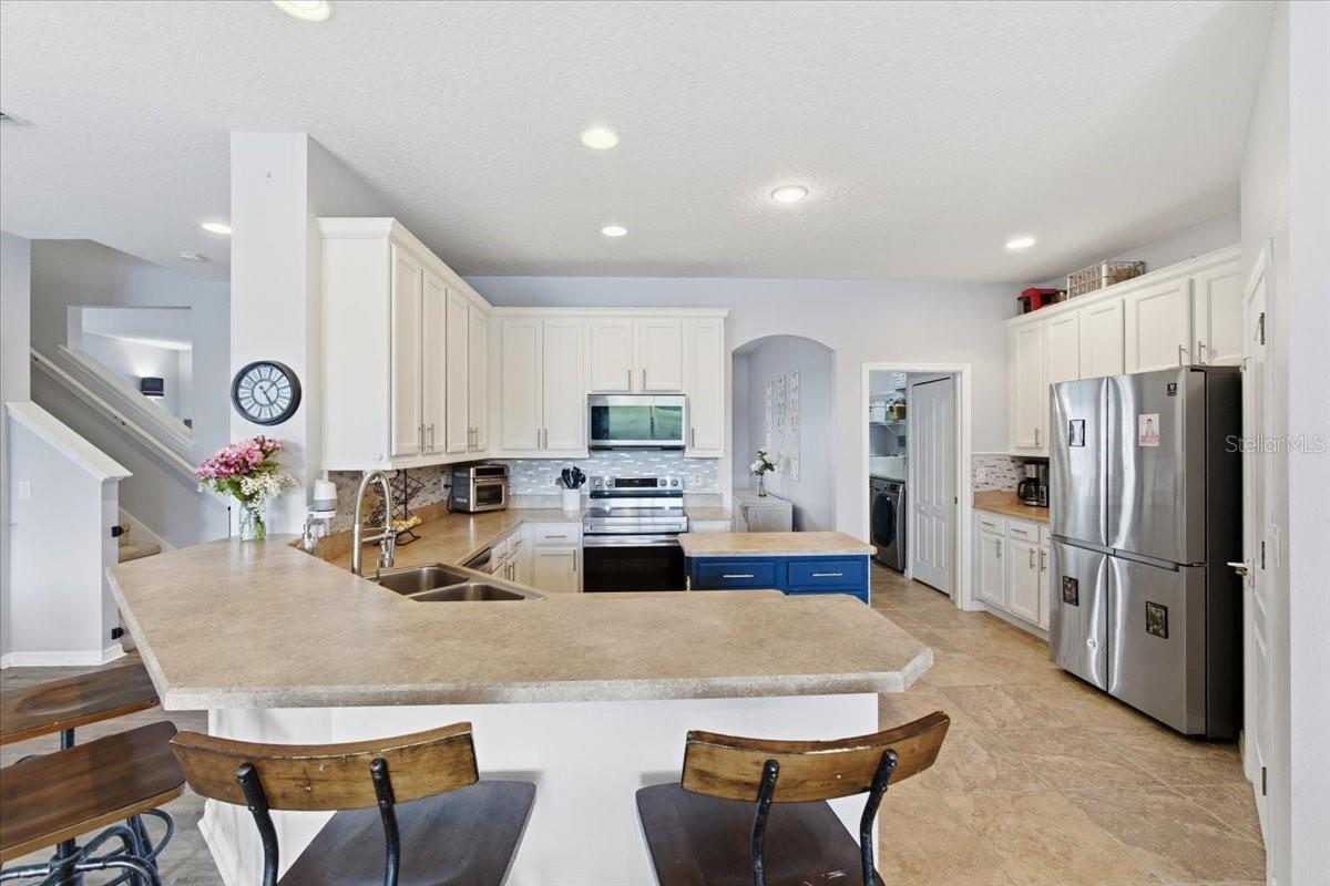 GRANDE CHAMPION - Residential