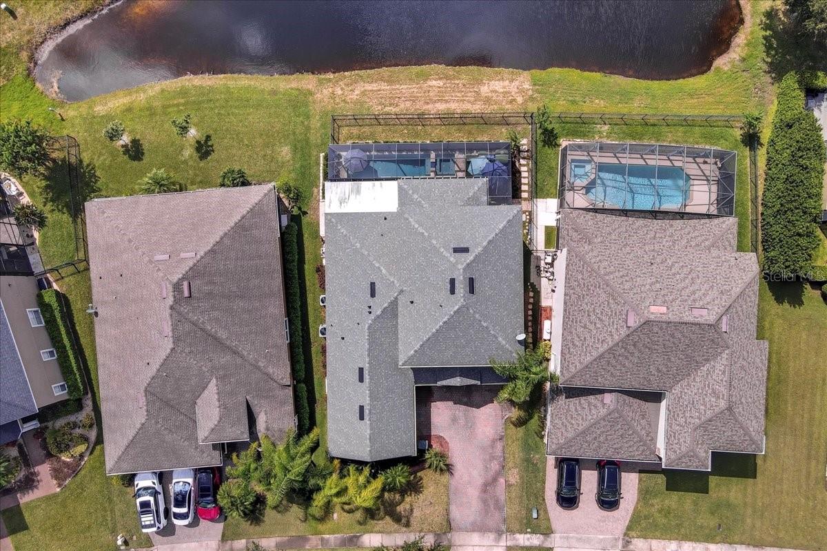 GRANDE CHAMPION - Residential