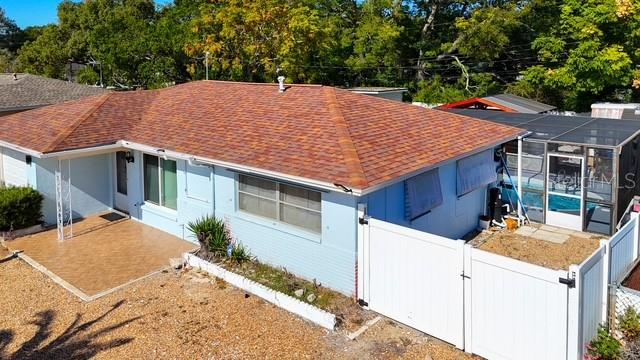 JASMINE LAKES - Residential