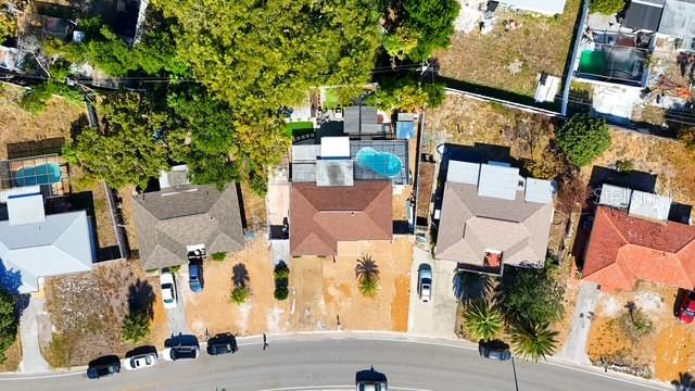 JASMINE LAKES - Residential