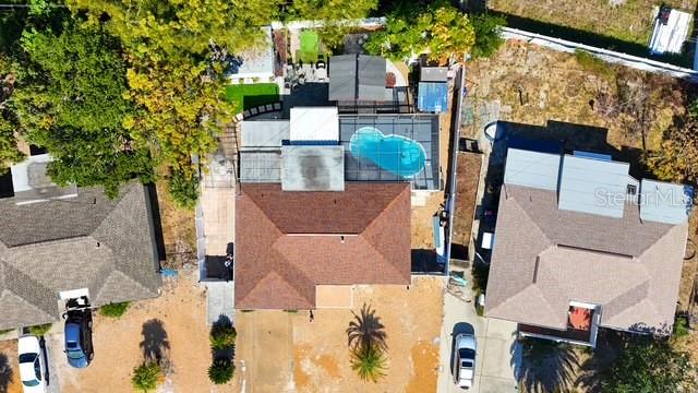 JASMINE LAKES - Residential