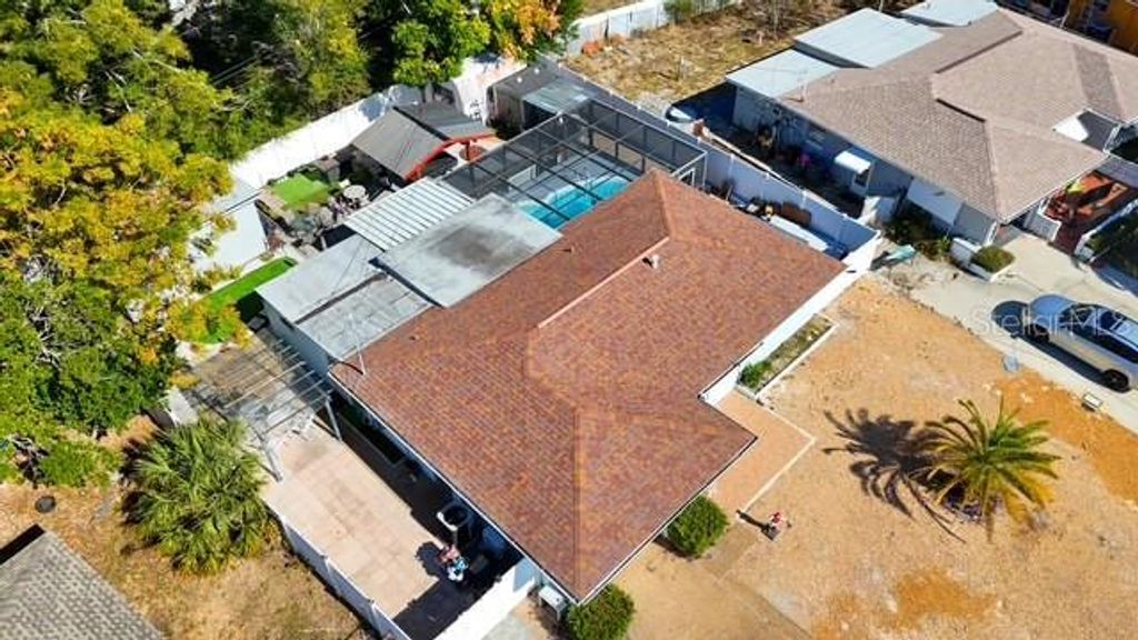 Photo of 7317 Bougenville Drive, Port Richey, FL 34668 (MLS # W7880954)