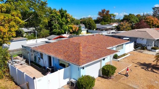 JASMINE LAKES - Residential