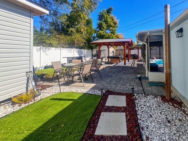 JASMINE LAKES - Residential