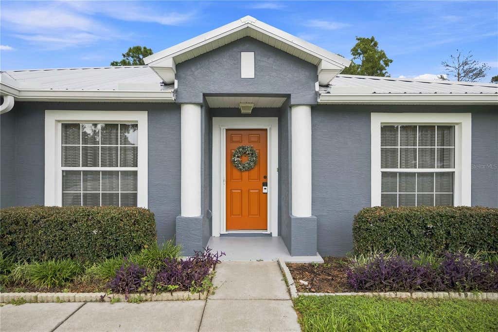 Photo of 5 Fir Drive Run, Ocala, FL 34472 (MLS # OM731085)