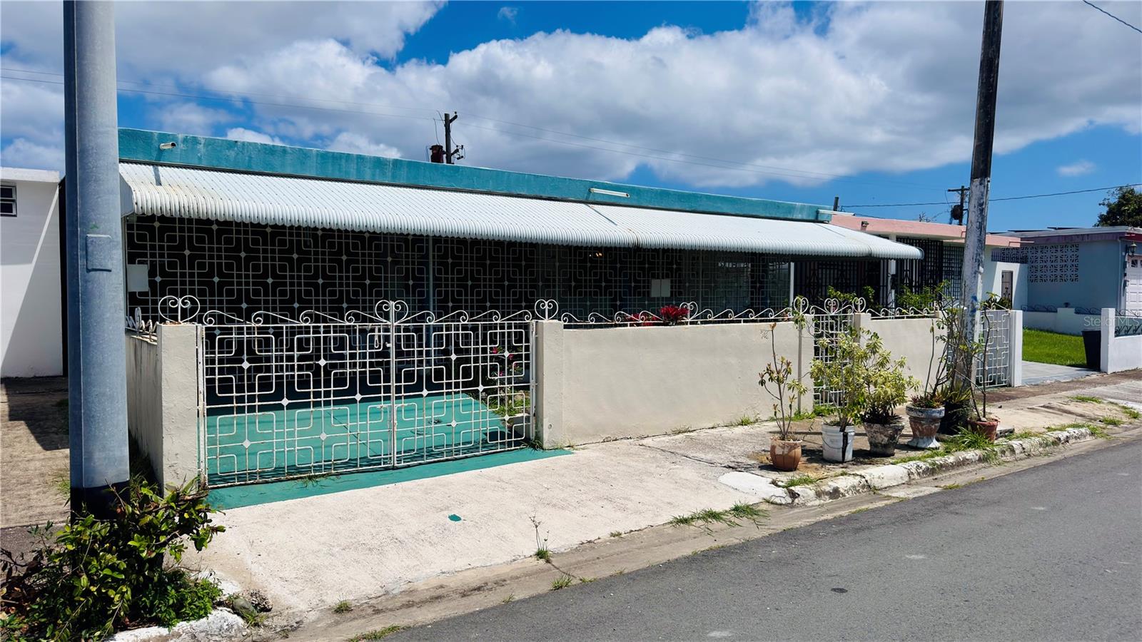 Calle 232 COUNTRY CLUB JF-34