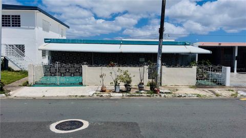 Calle 232 COUNTRY CLUB JF-34 CAROLINA  00982