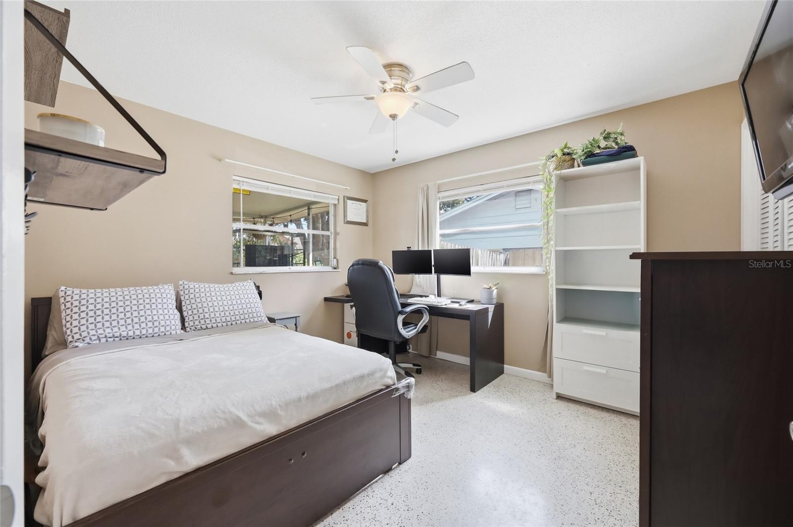 LAKE MARY COURT - Residential