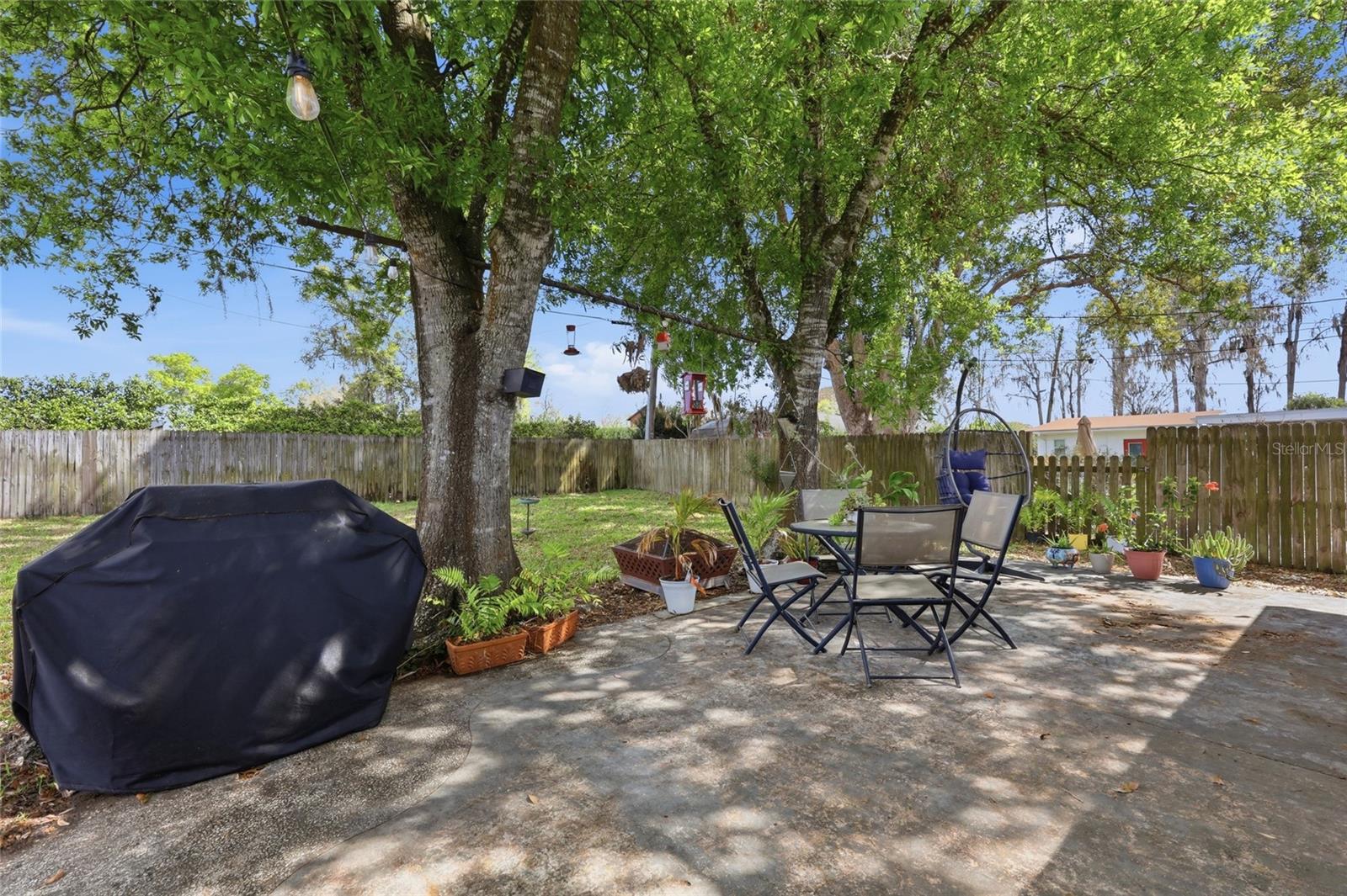 LAKE MARY COURT - Residential