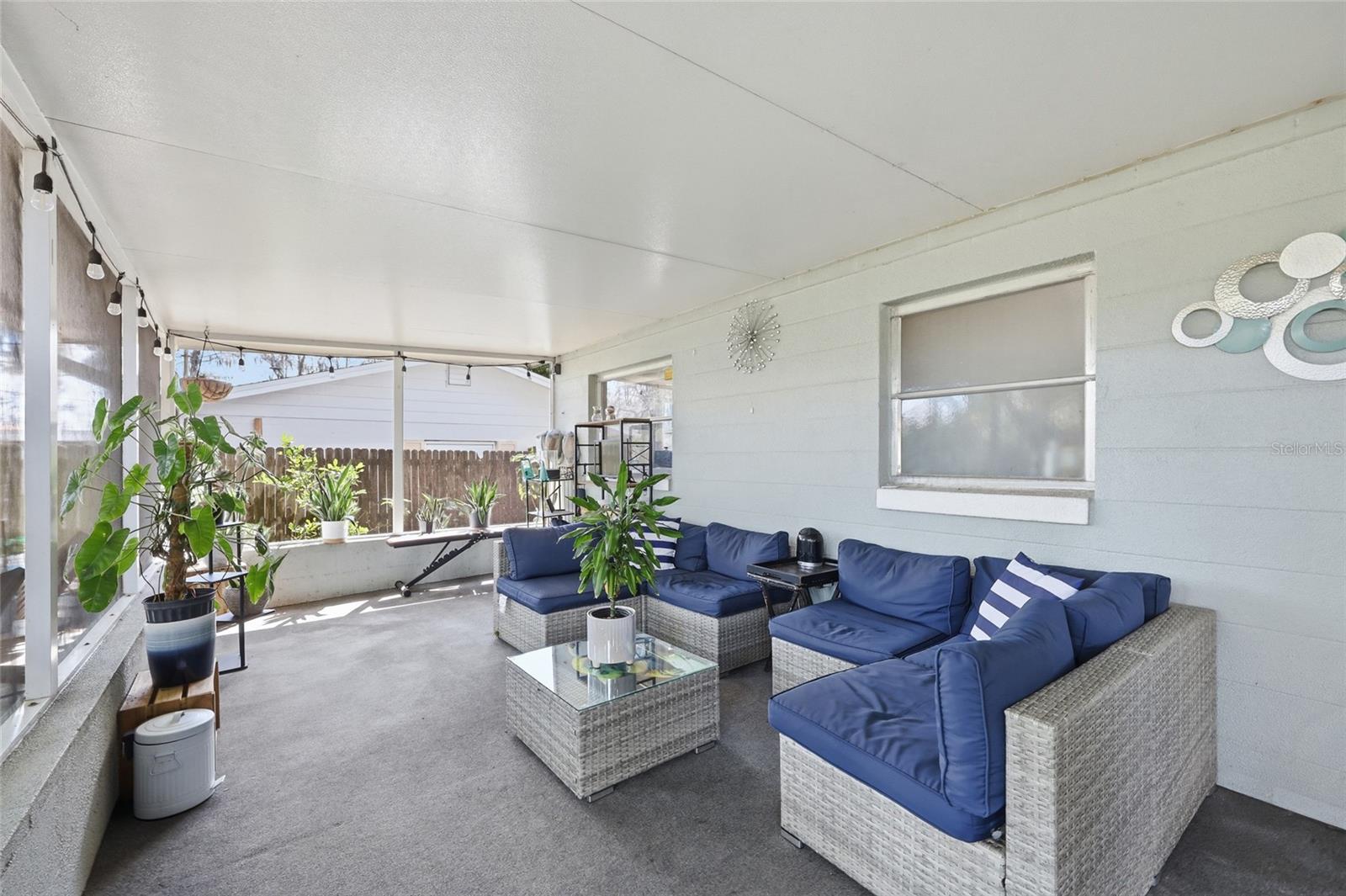 LAKE MARY COURT - Residential