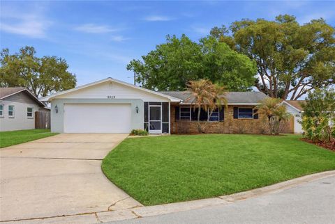 Photo of 5525 Chenault Avenue, Edgewood, FL 32839 (MLS # O6387629)