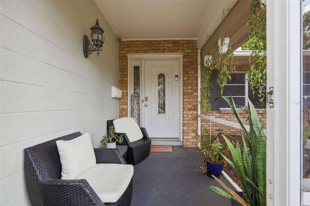 Photo of 5525 Chenault Avenue, Edgewood, FL 32839 (MLS # O6387629)