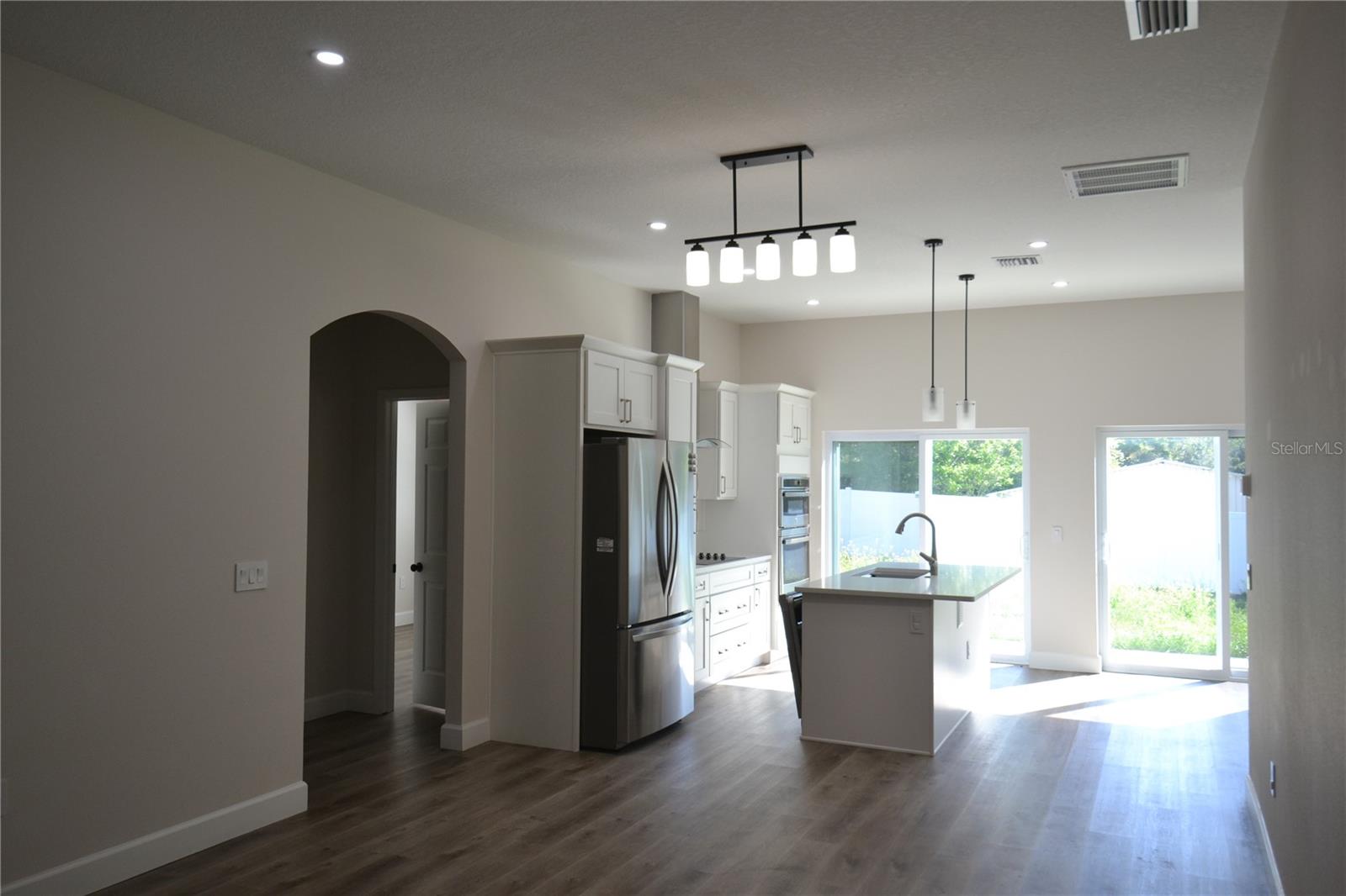 TAYLORS HEIGHTS - Residential Lease