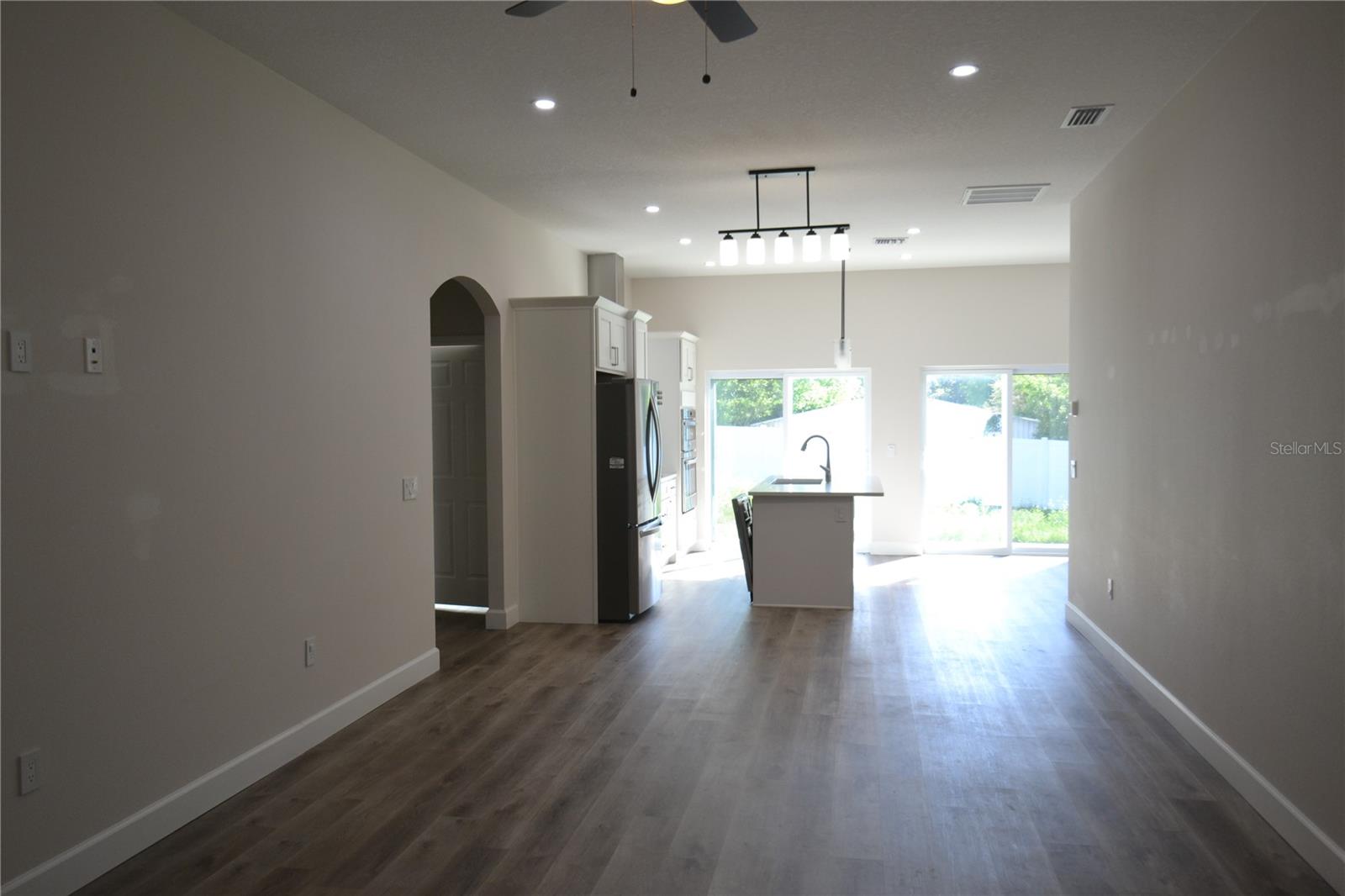 TAYLORS HEIGHTS - Residential Lease