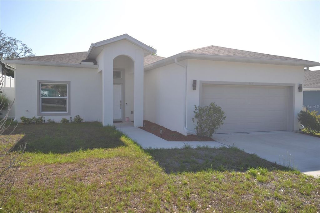 Photo of 6474 Taylor Court, New Port Richey, FL 34653 (MLS # TB8489707)