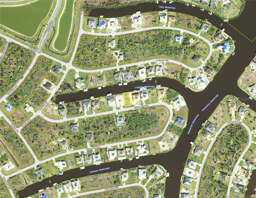 Sailboat Waterfront Paradise – No Bridges to the Harbor!
Build your dream home on this prime sailboat-accessible waterfront homesite in the desirable South Gulf Cove community. Enjoy direct boating access to Charlotte Harbor and the Gulf of Mexico – no fixed bridges – just step onto your boat from your backyard and set sail!

This property offers the ultimate Southwest Florida lifestyle, with close proximity to world-class fishing, golf courses, pristine beaches, restaurants and shopping. South Gulf Cove is a deed-restricted community with amenities including parks, walking and biking paths, and a true neighborhood feel.

Whether you're planning a seasonal retreat or full-time residence, this homesite is your gateway to easy coastal living. Don't miss this opportunity to own a piece of paradise!