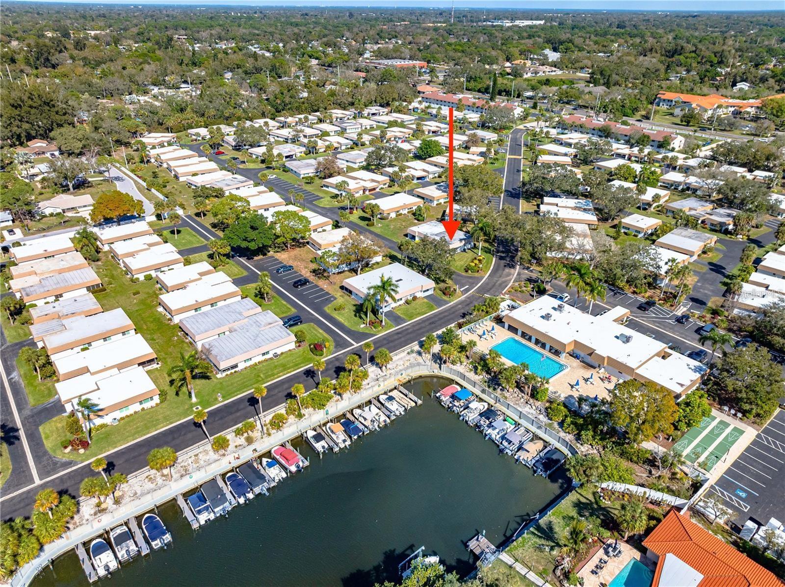 STRATHMORE RIVERSIDE I - Residential