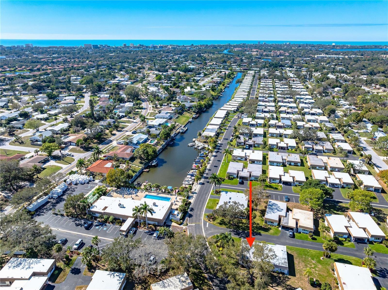 STRATHMORE RIVERSIDE I - Residential